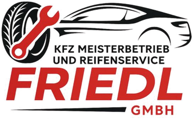 KFZ Meisterbetrieb & Reifenservice Friedl GmbH